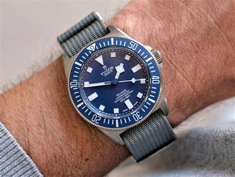 tudor gmt nato strap|tudor pelagos nato strap.